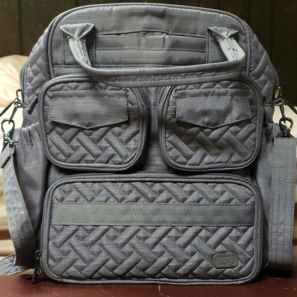 Travel bag
